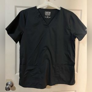 NWOT Cherokee Workwear Scrub Top